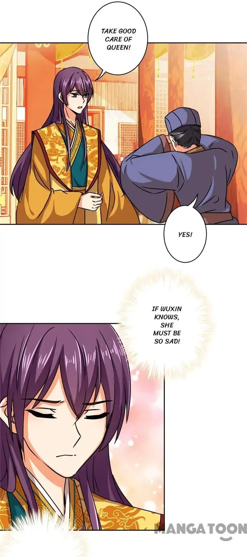 Read Prince, You