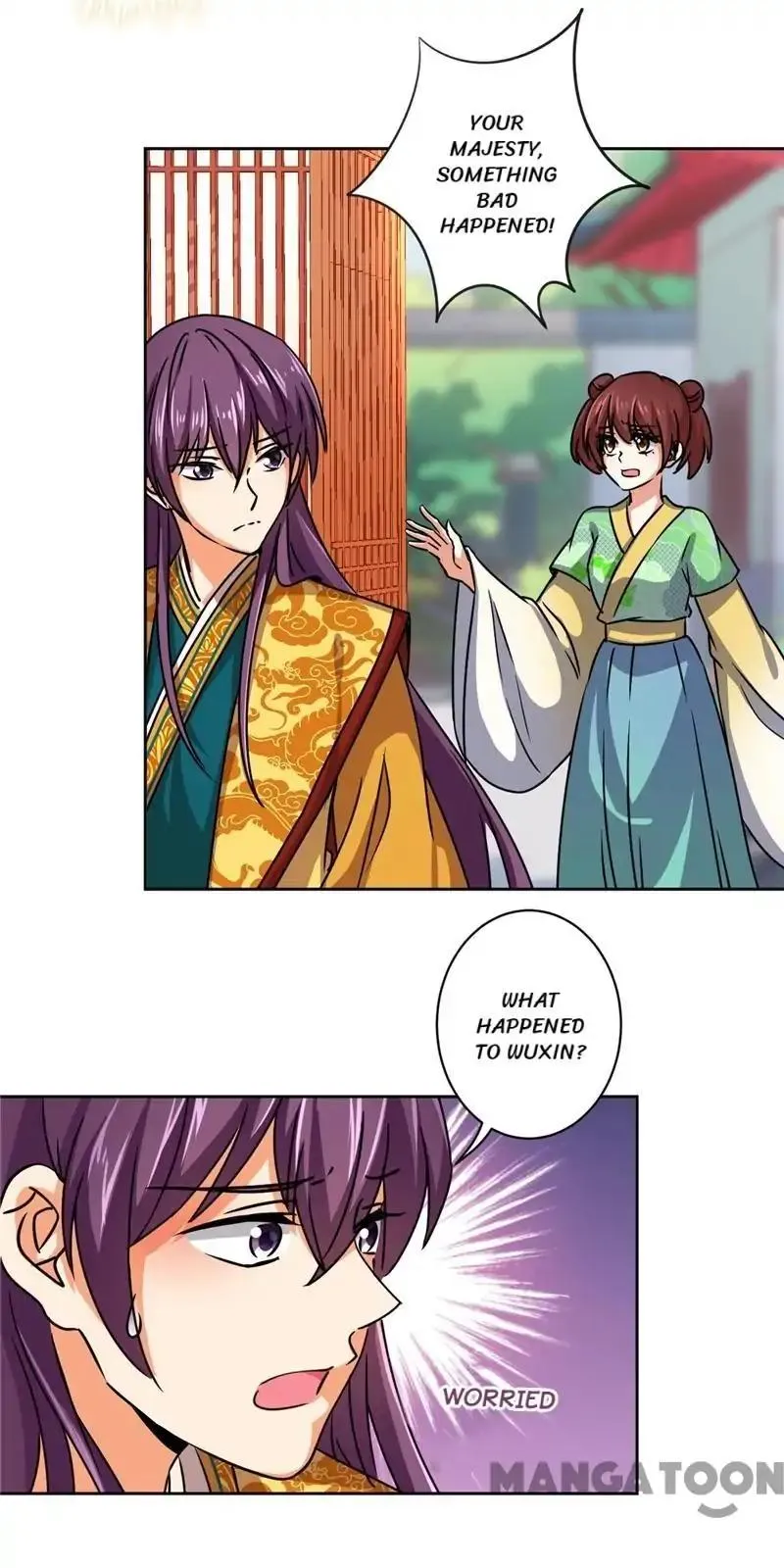 Read Prince, You