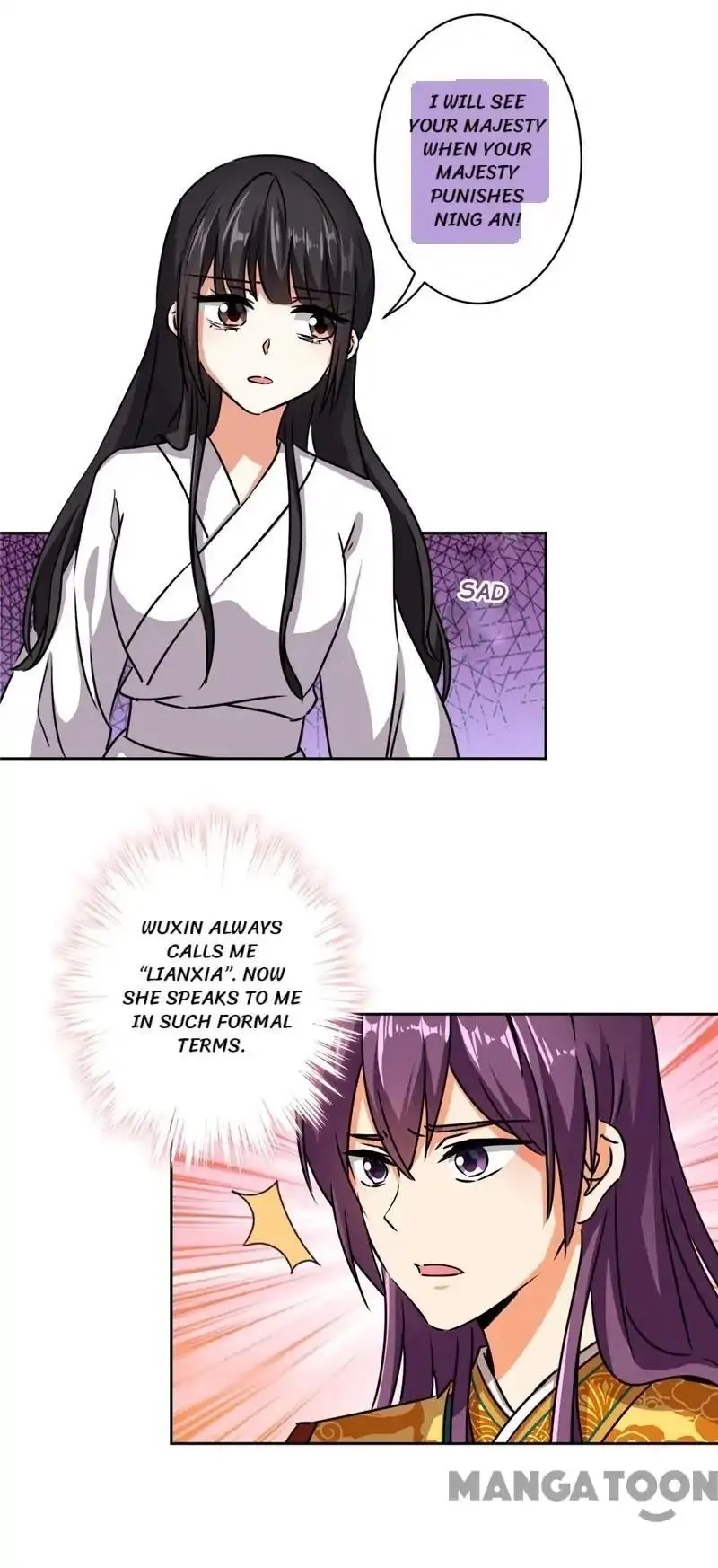 Read Prince, You