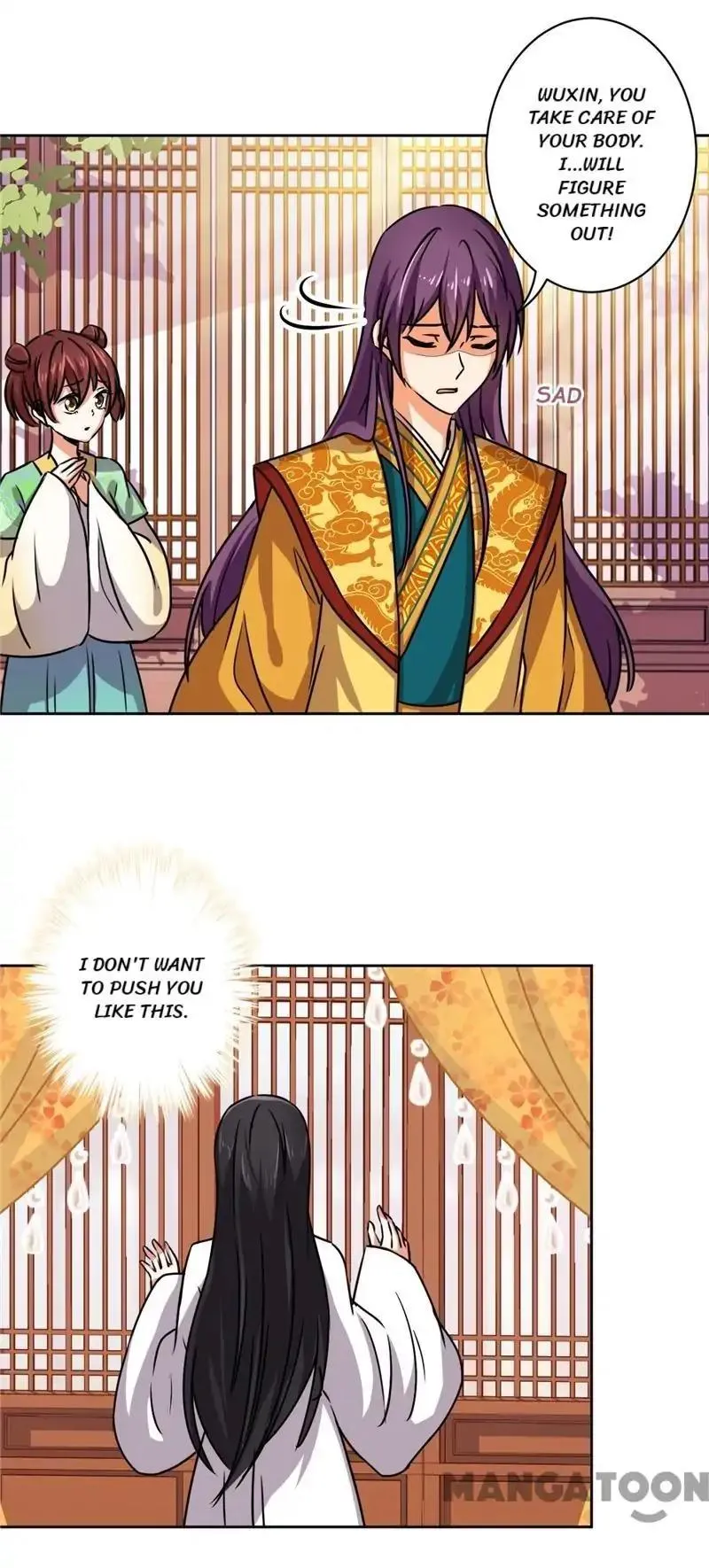 Read Prince, You
