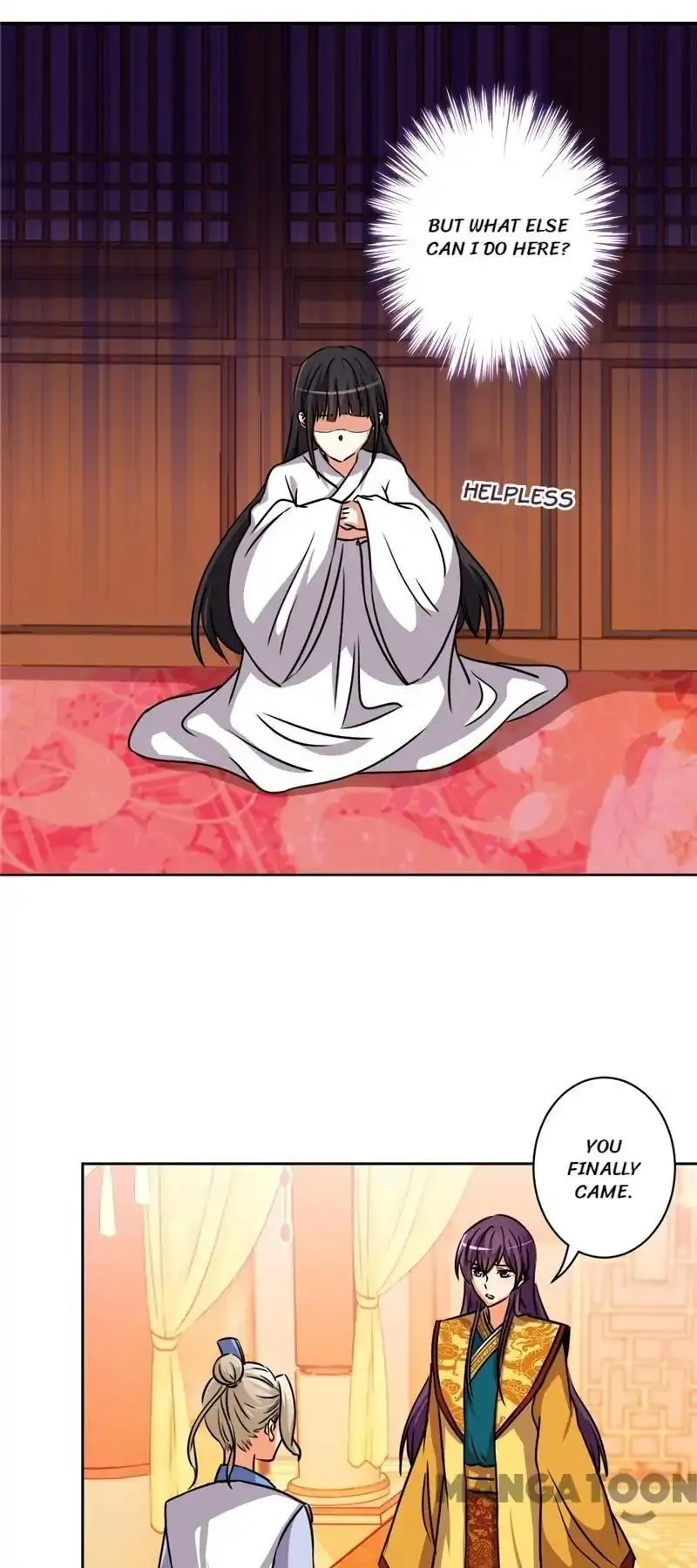 Read Prince, You