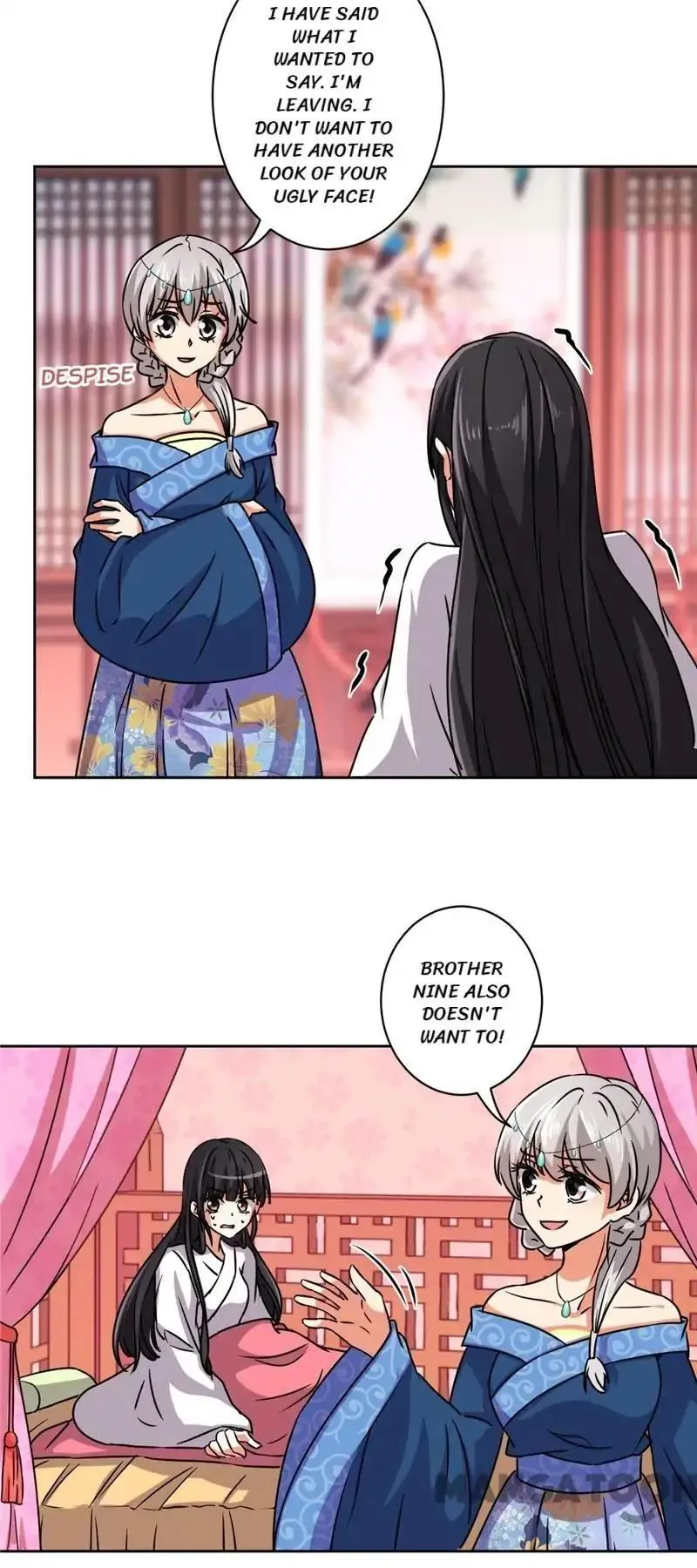 Read Prince, You
