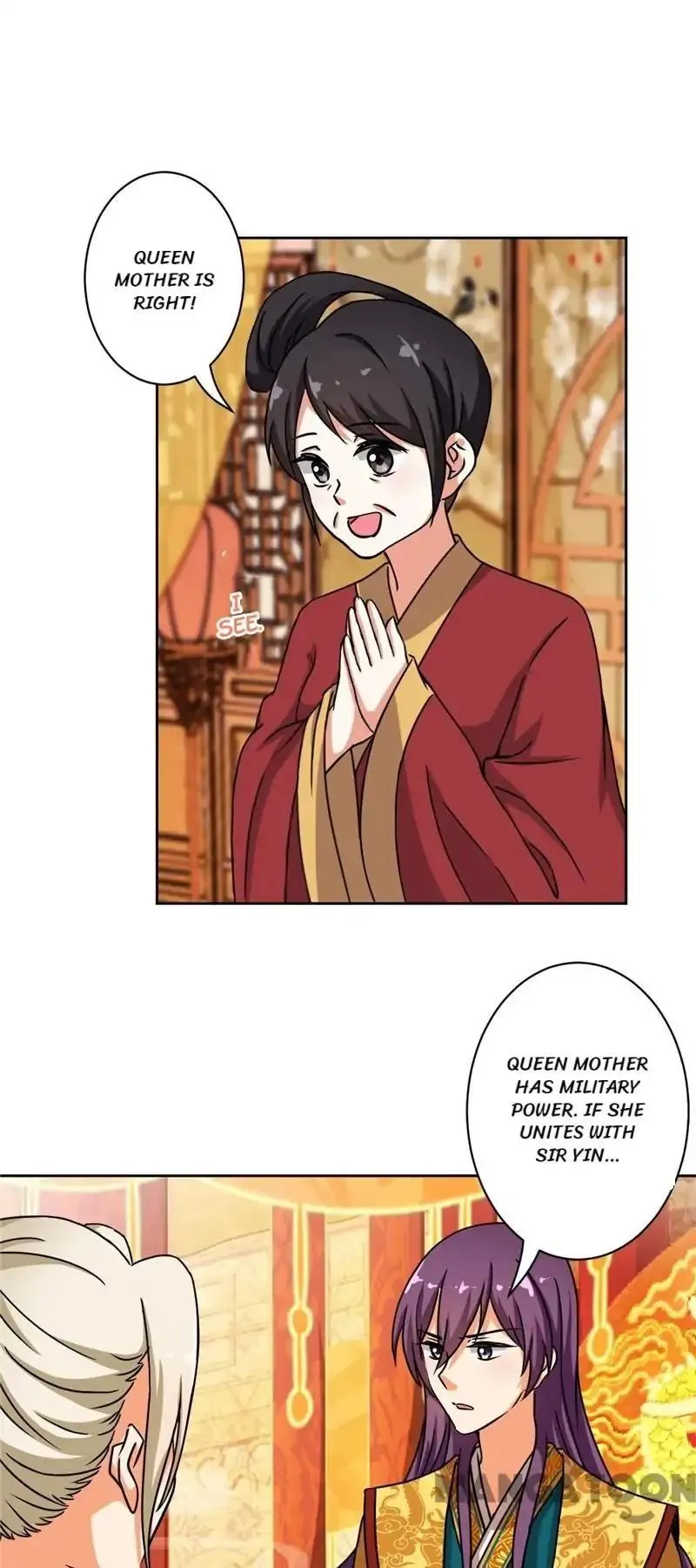 Read Prince, You