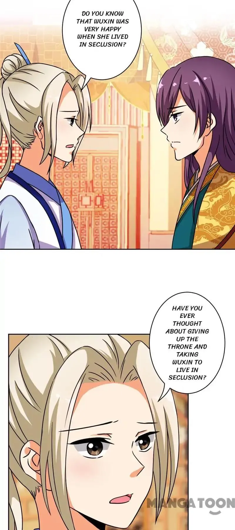 Read Prince, You