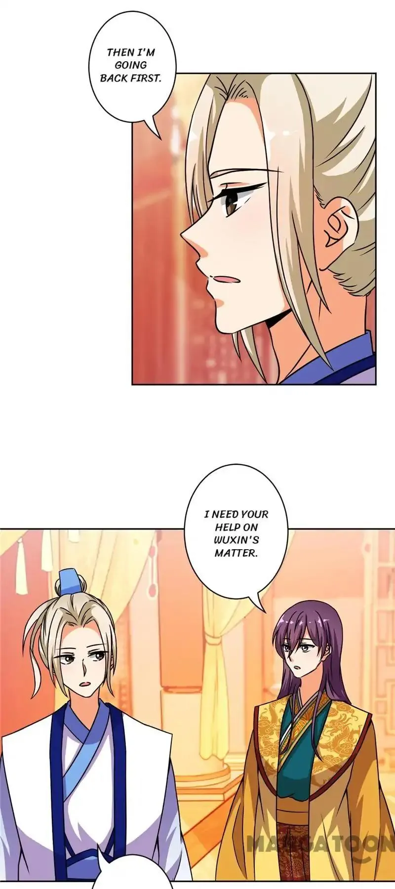 Read Prince, You