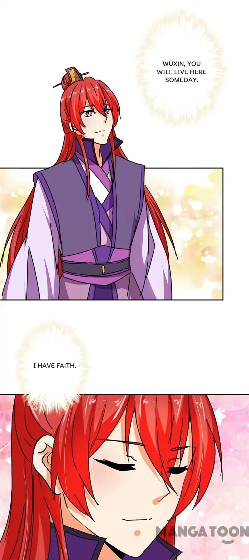 Read Prince, You