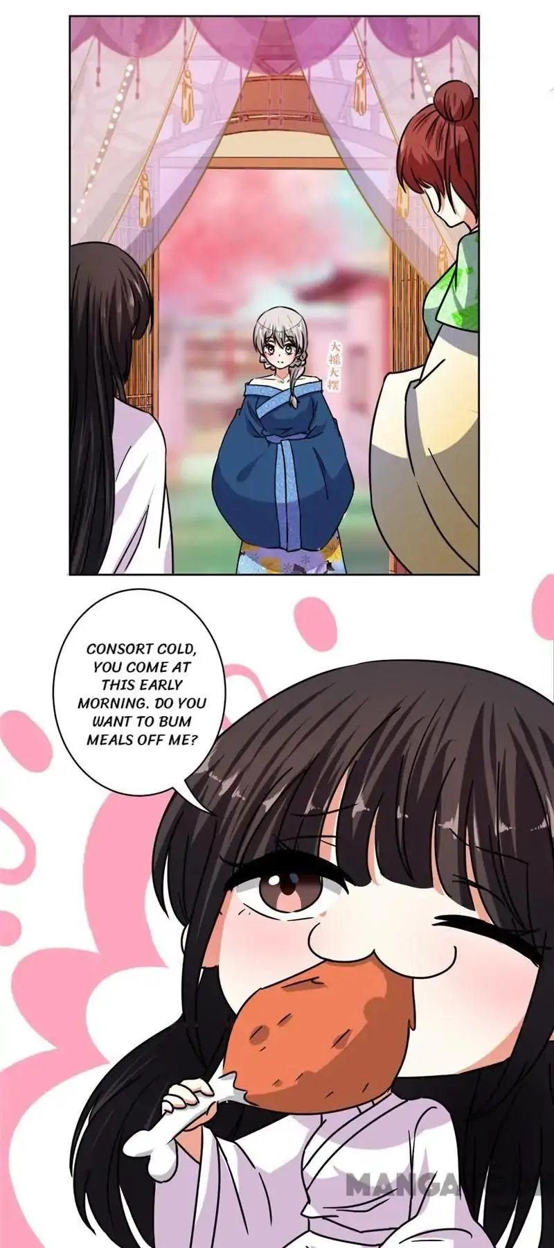 Read Prince, You