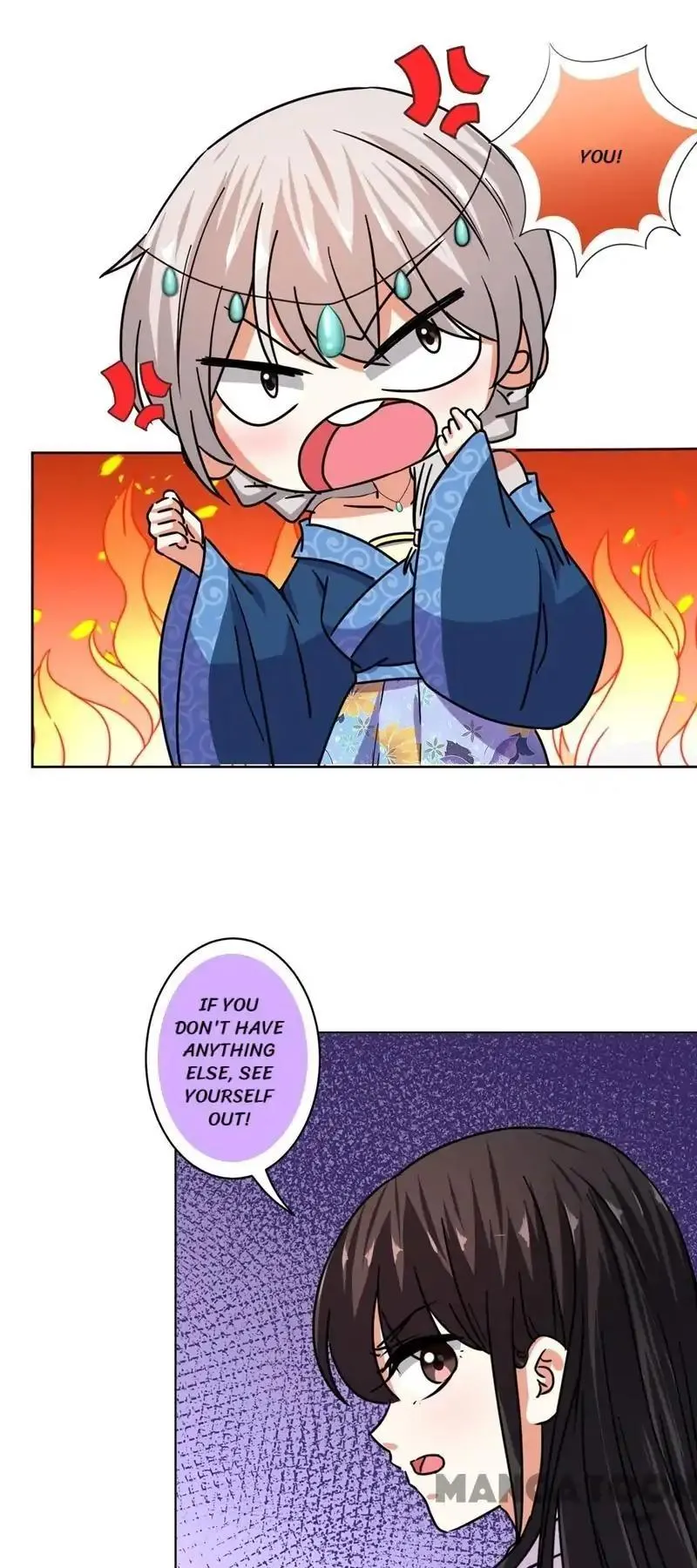 Read Prince, You