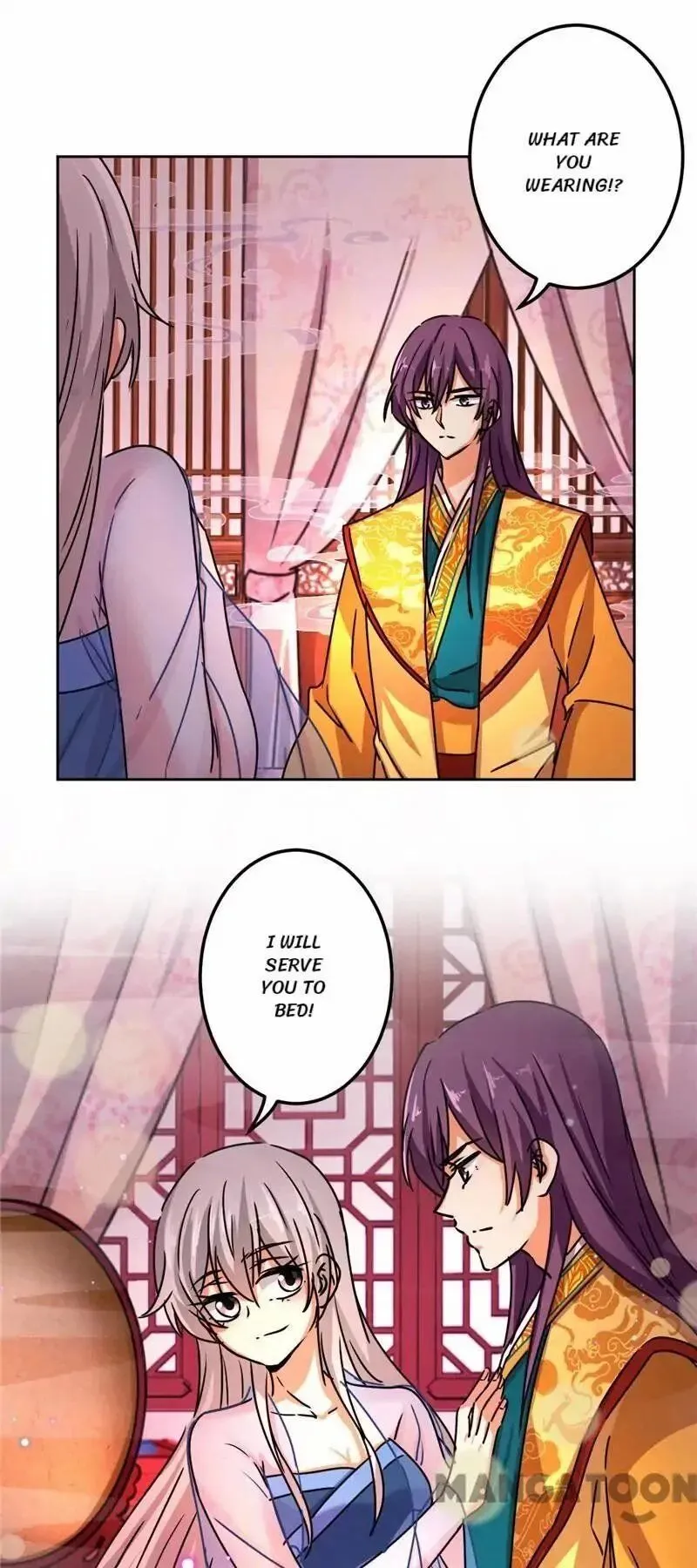 Read Prince, You