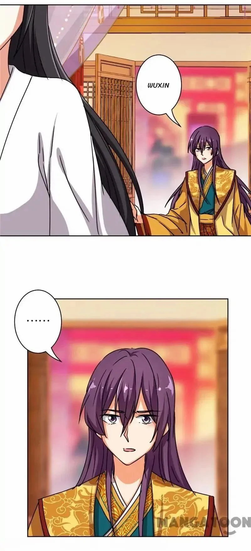 Read Prince, You