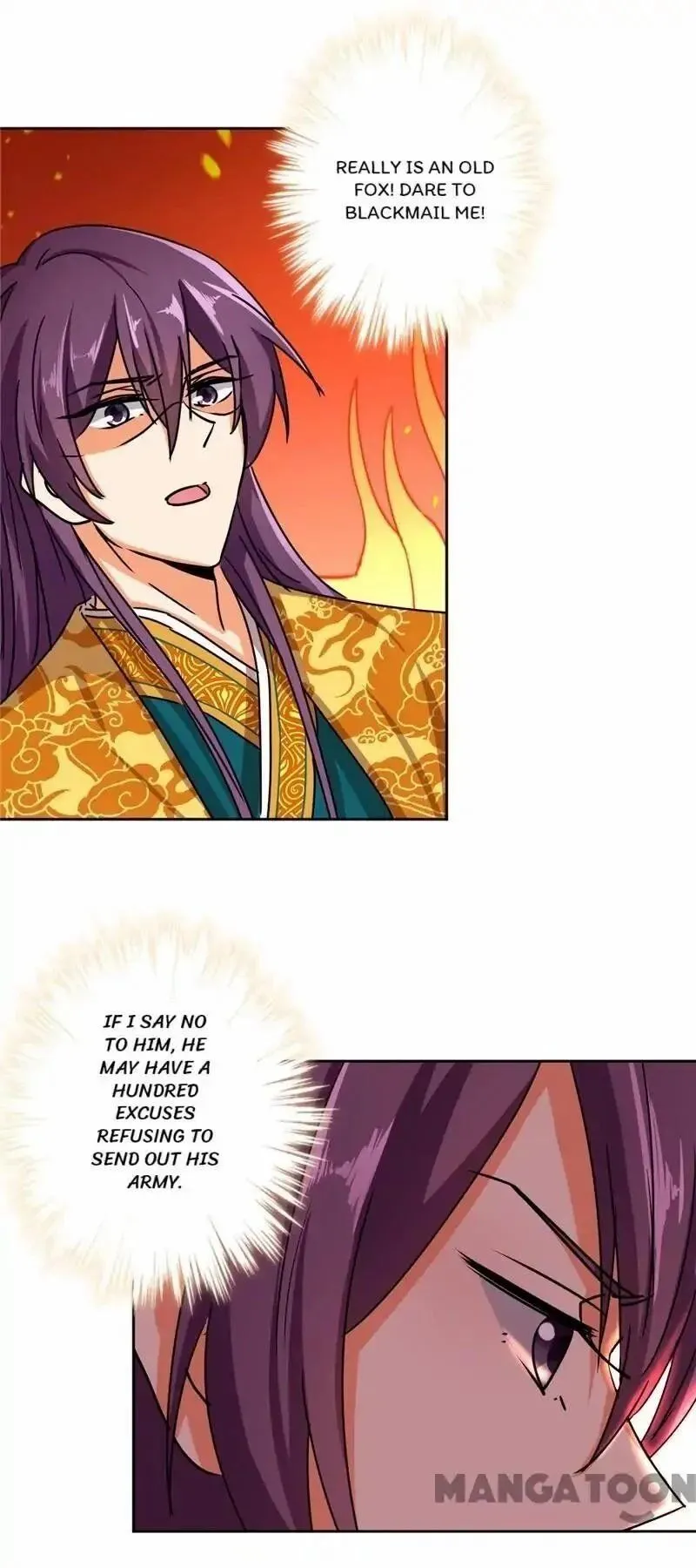 Read Prince, You