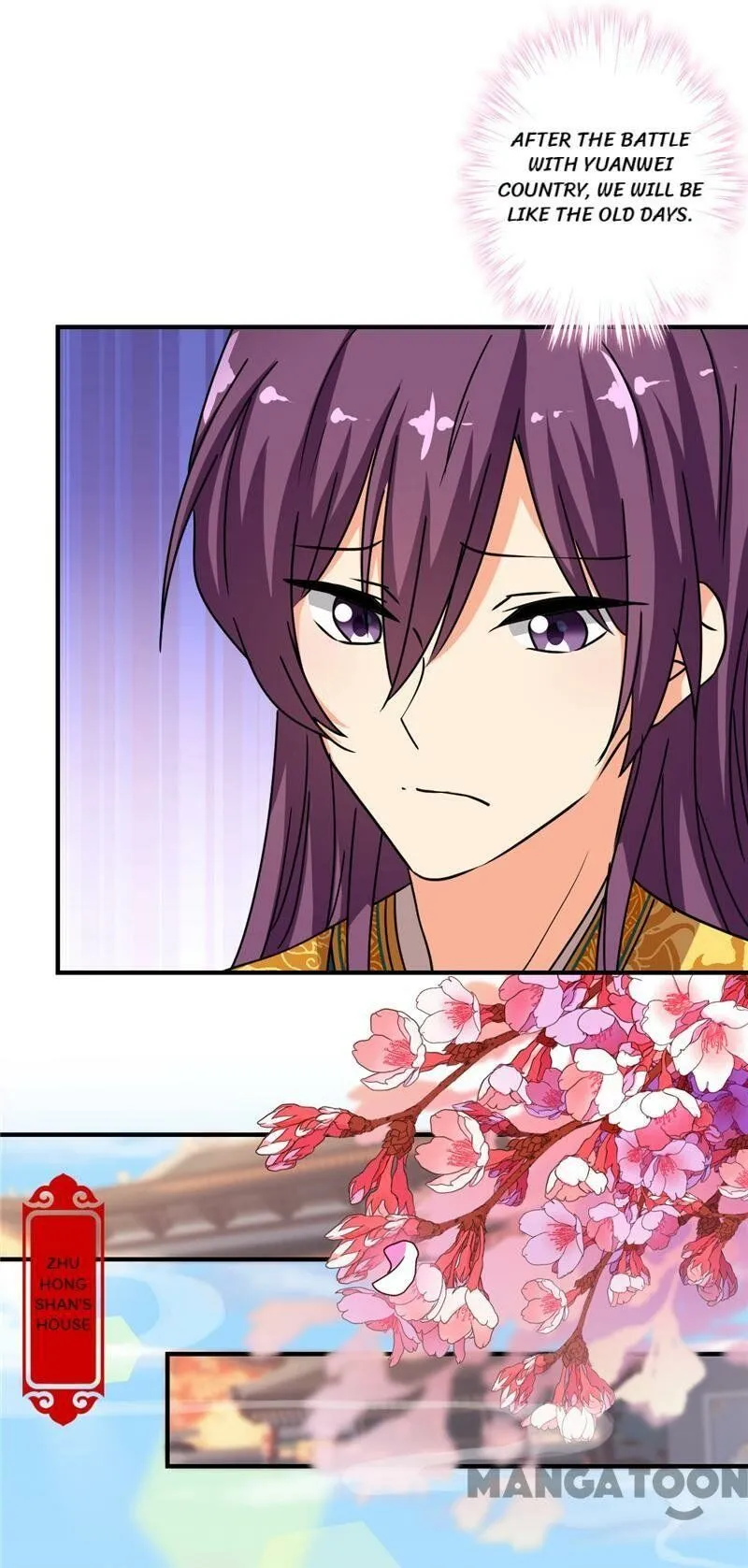 Read Prince, You
