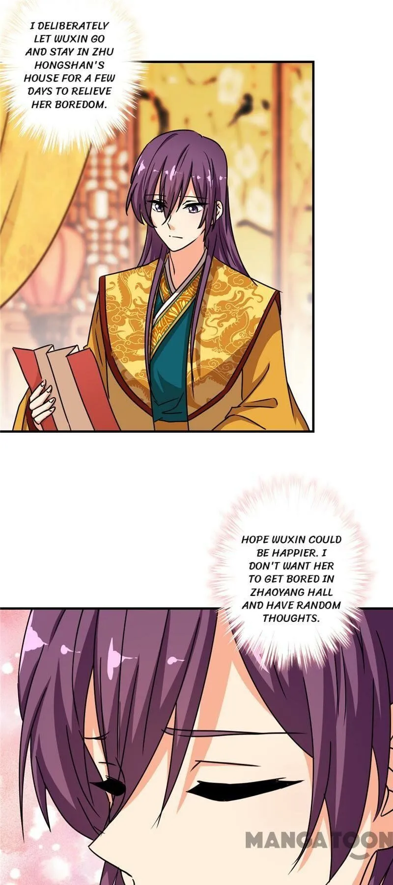 Read Prince, You