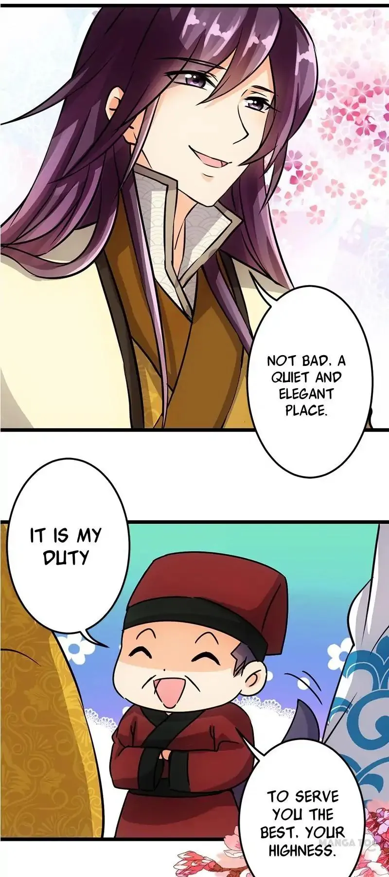 Read Prince, You