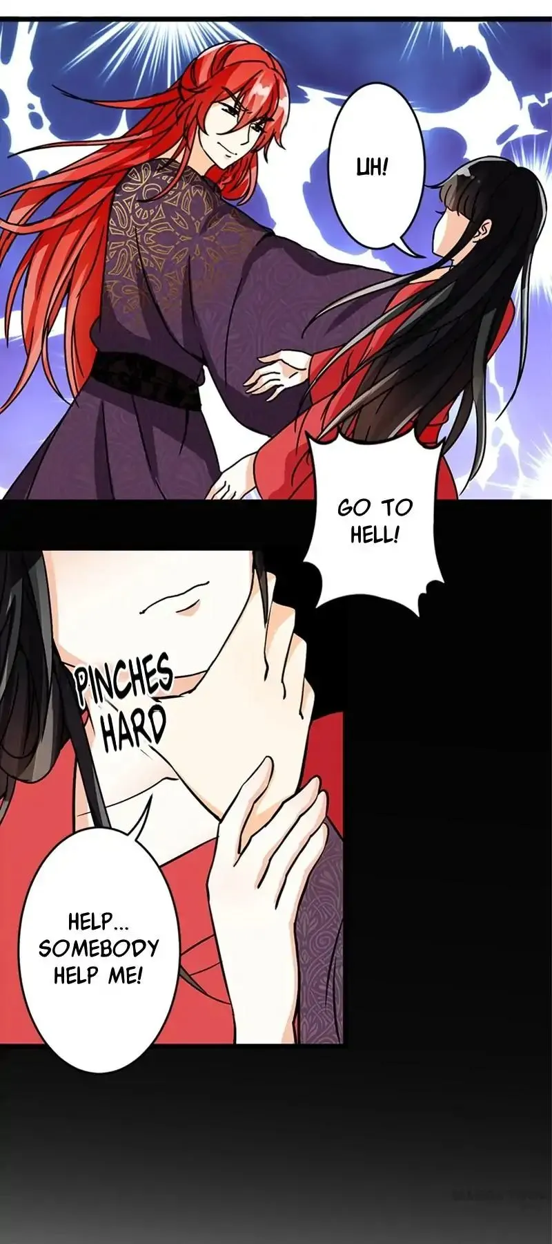Read Prince, You