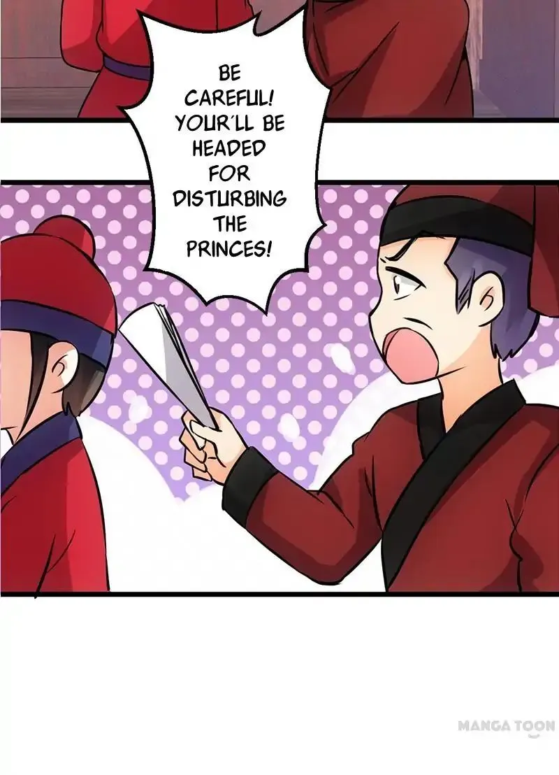 Read Prince, You