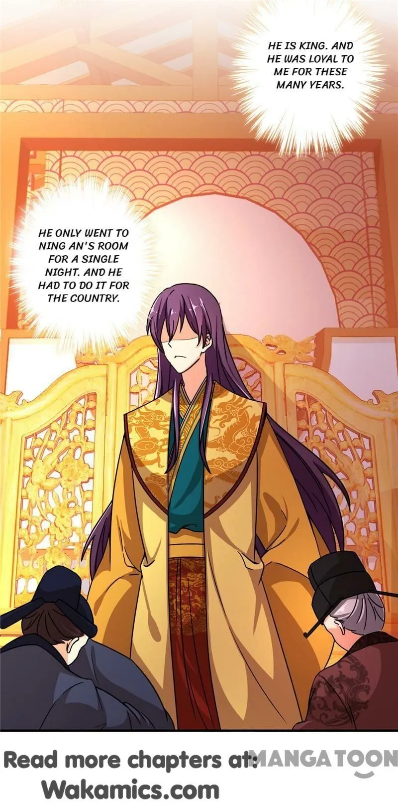 Read Prince, You