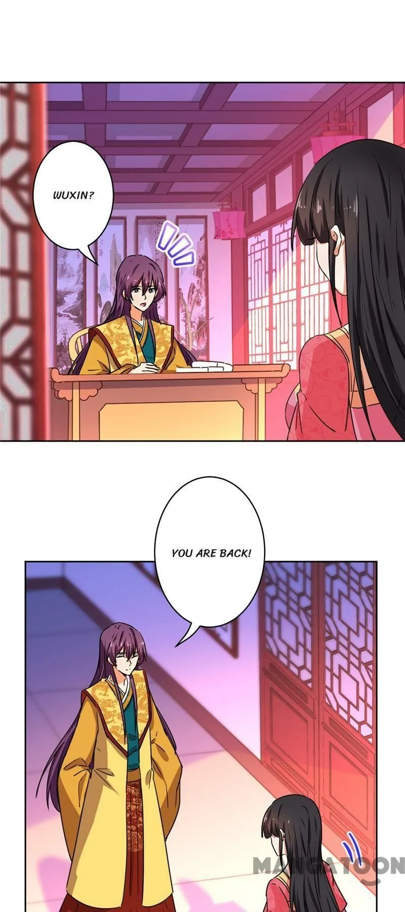 Read Prince, You