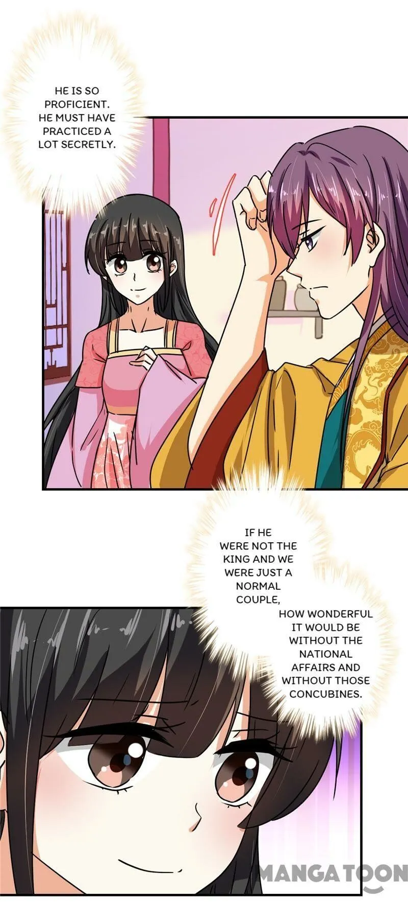 Read Prince, You