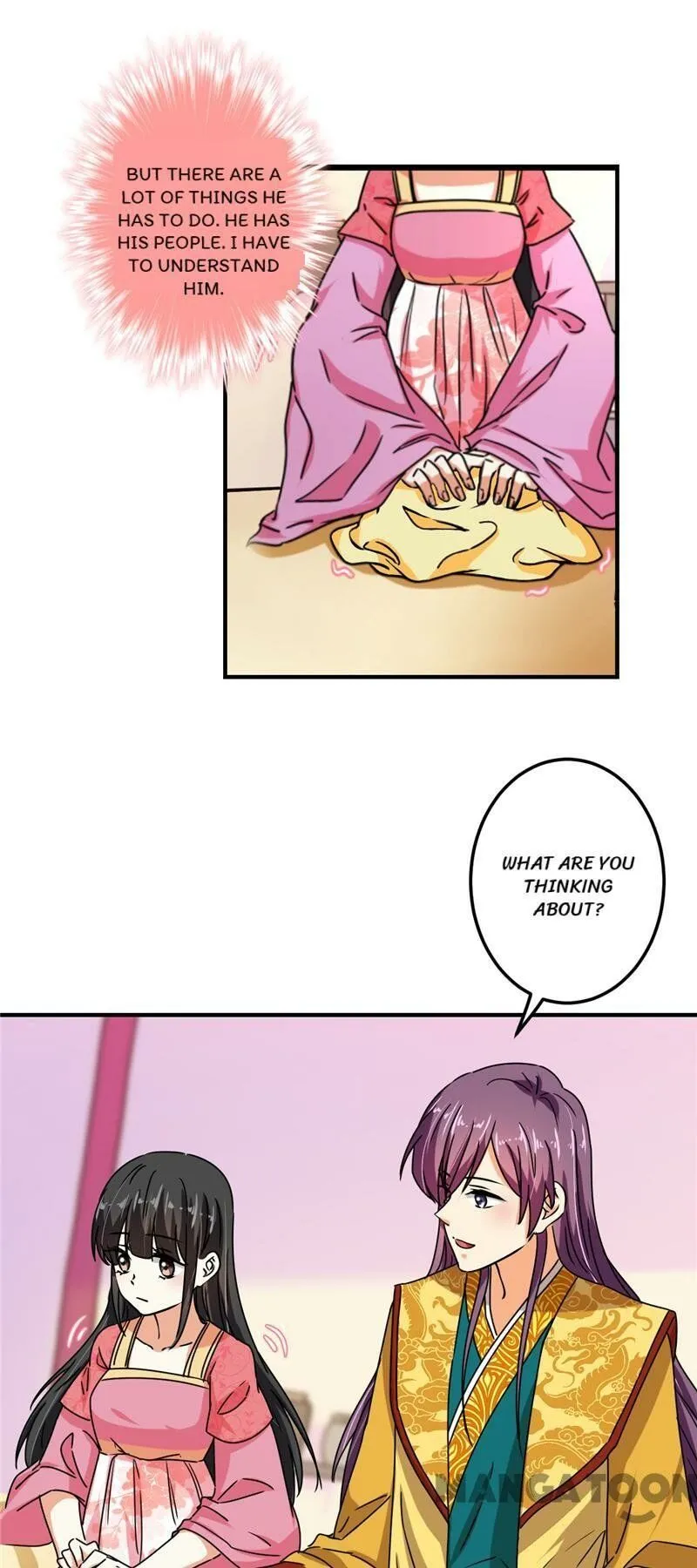 Read Prince, You