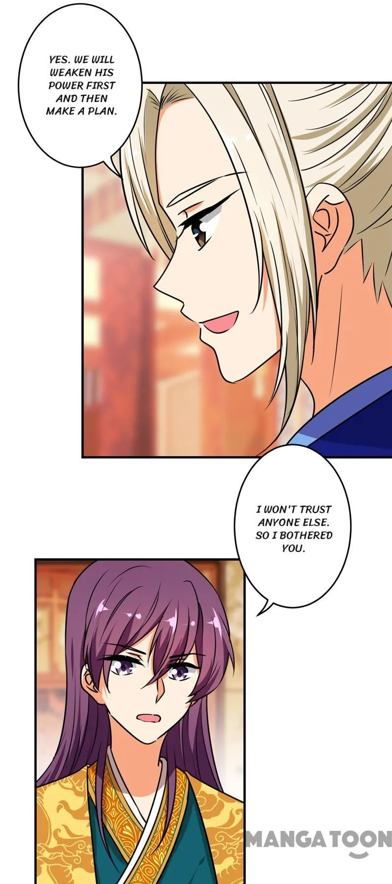 Read Prince, You