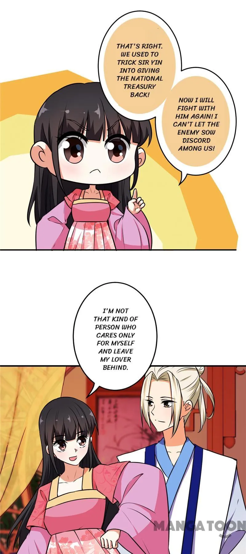 Read Prince, You