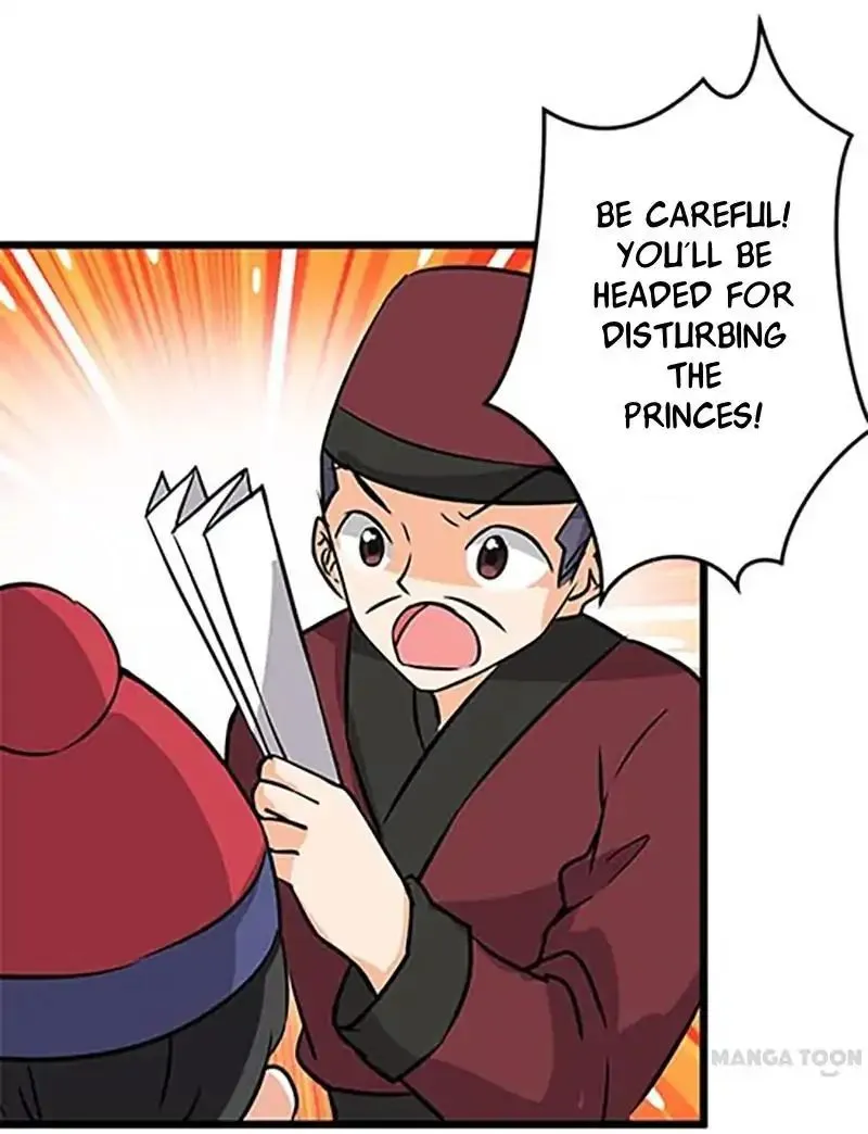 Read Prince, You