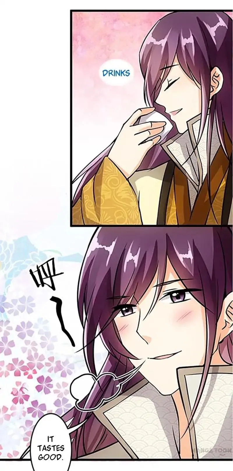 Read Prince, You