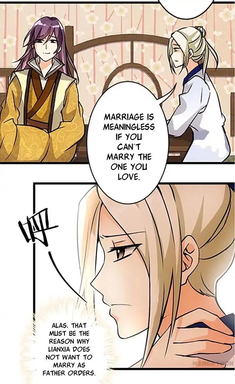 Read Prince, You