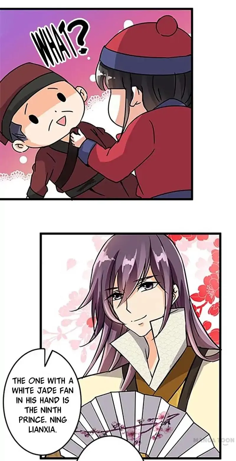 Read Prince, You