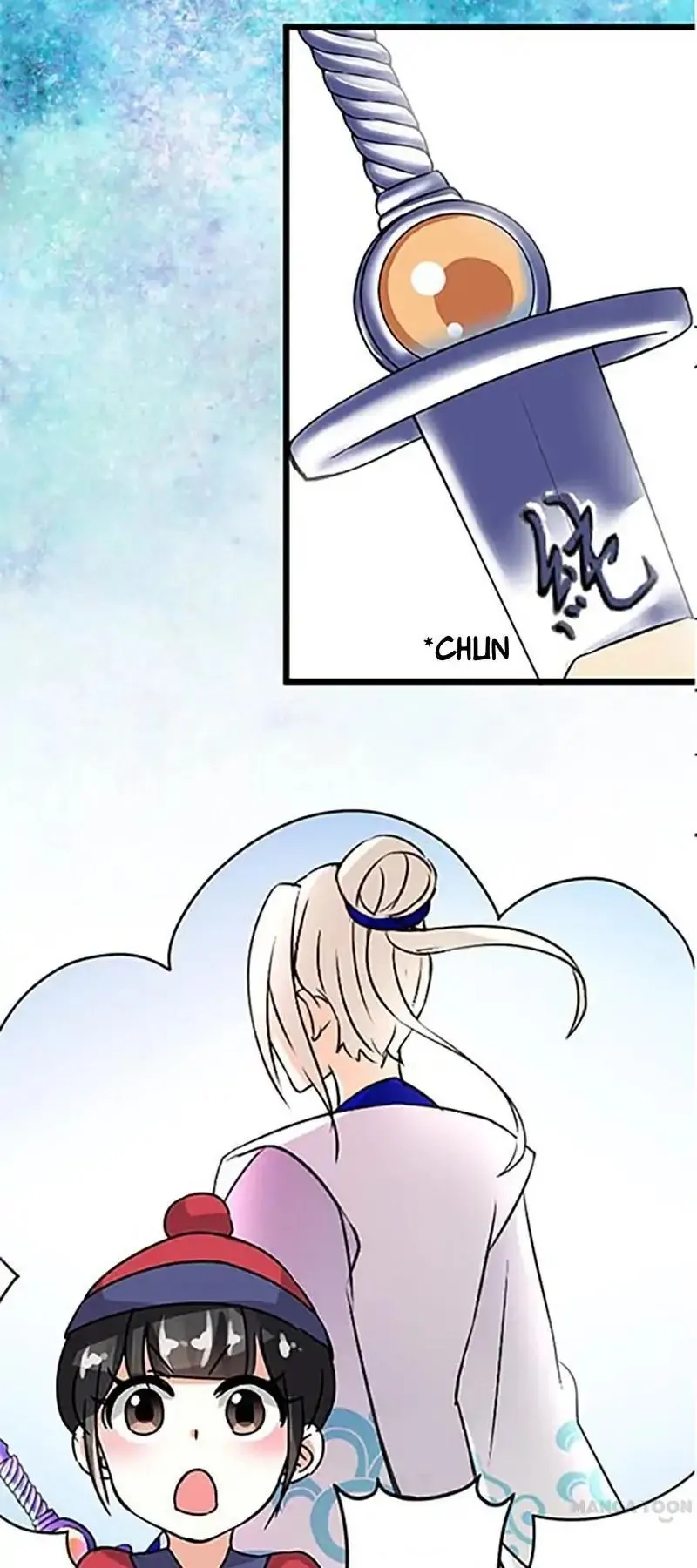 Read Prince, You