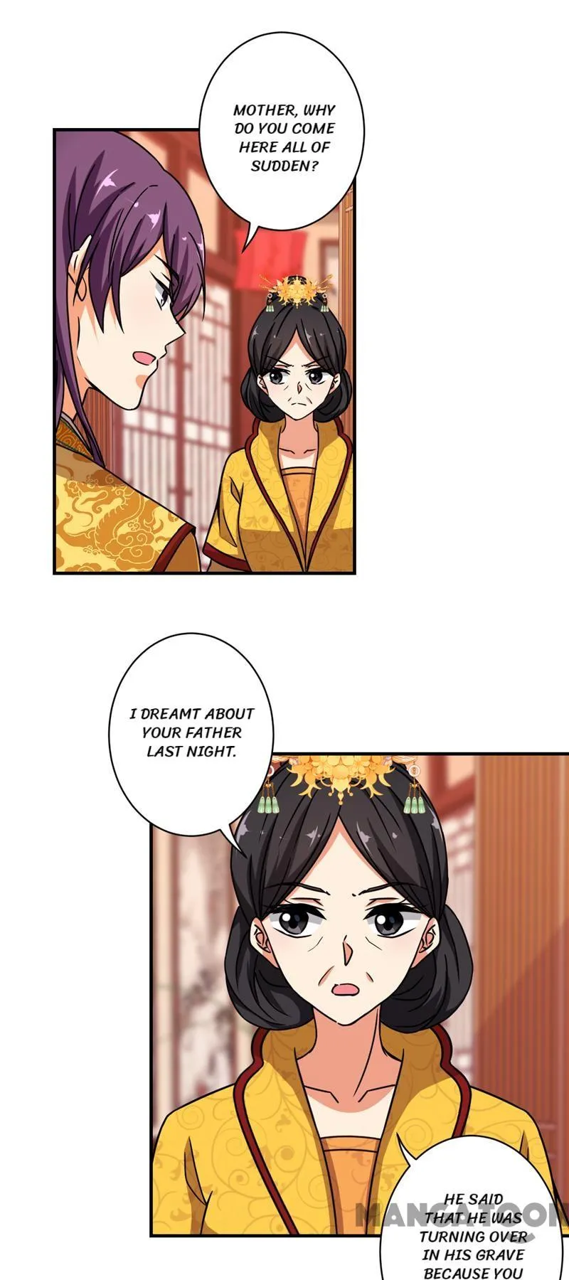 Read Prince, You
