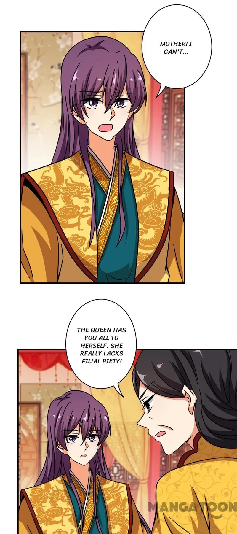 Read Prince, You