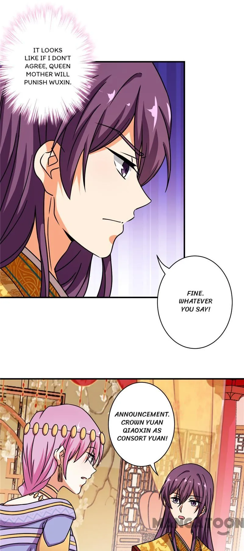 Read Prince, You