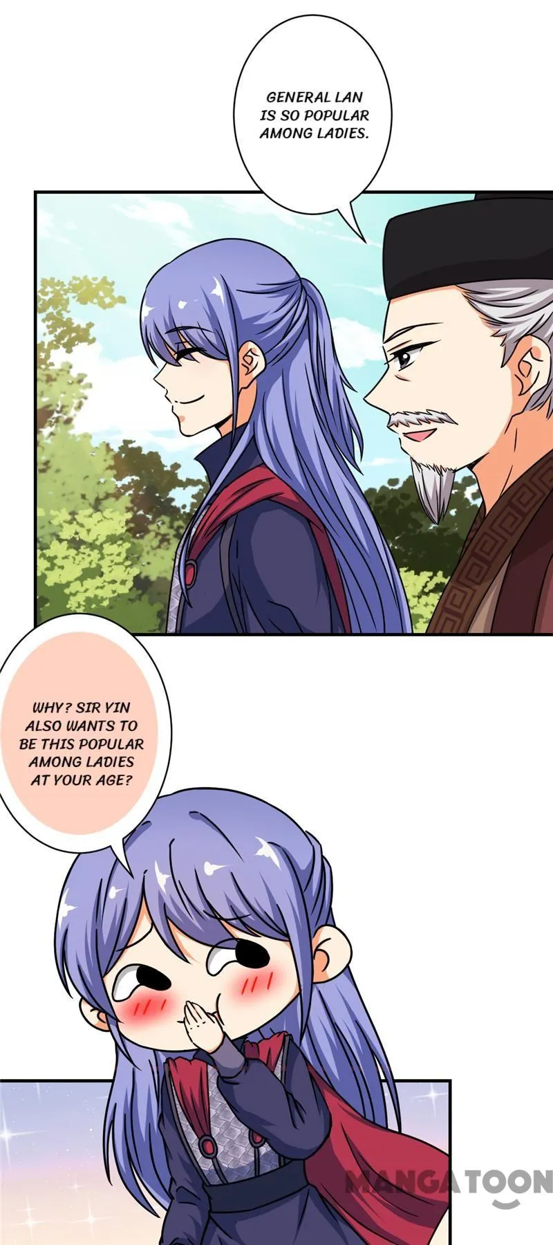 Read Prince, You