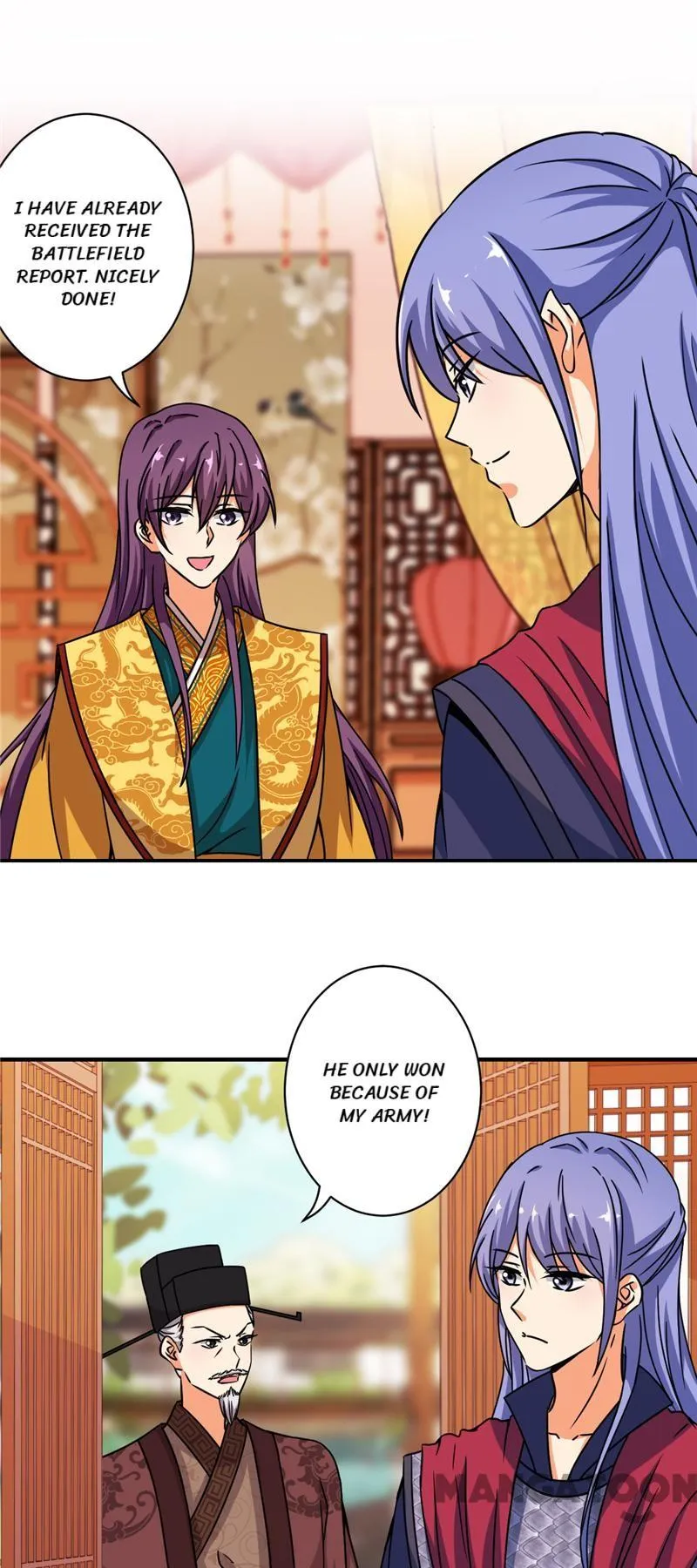 Read Prince, You
