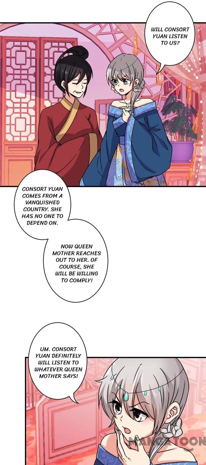 Read Prince, You