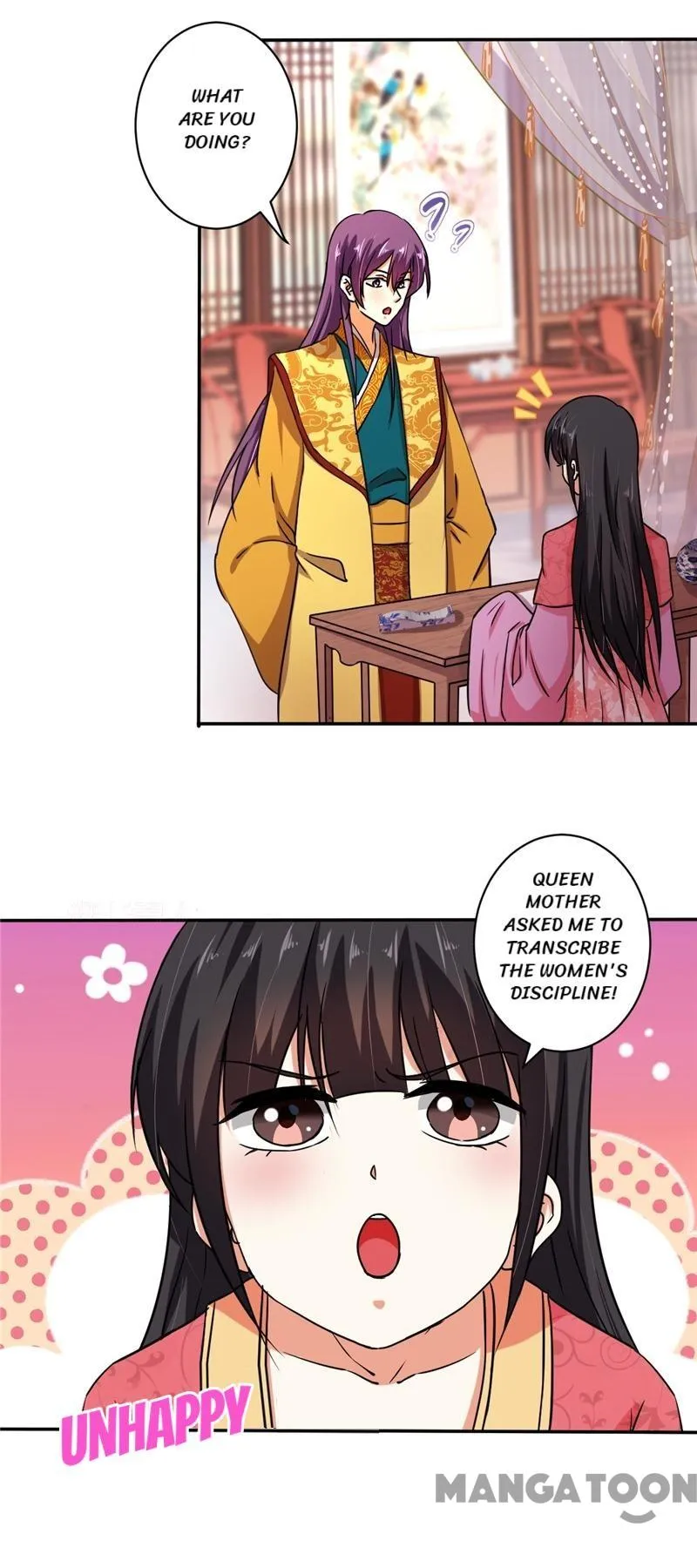 Read Prince, You