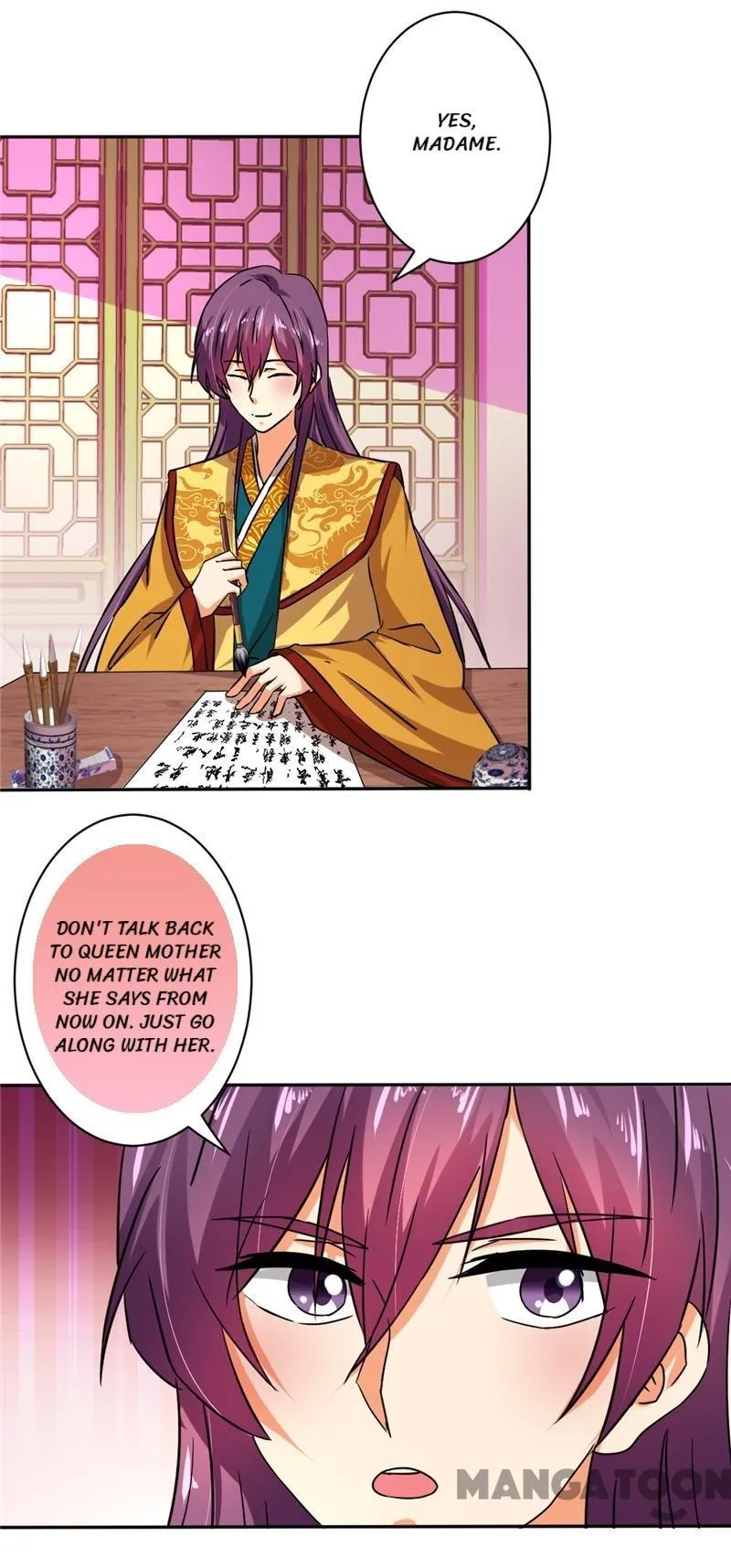 Read Prince, You