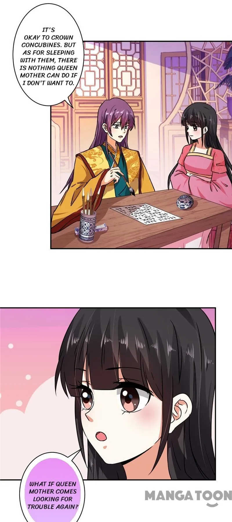 Read Prince, You