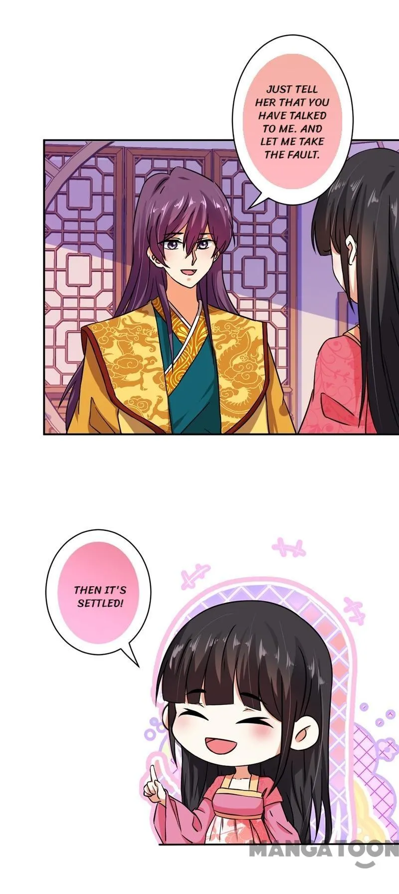 Read Prince, You