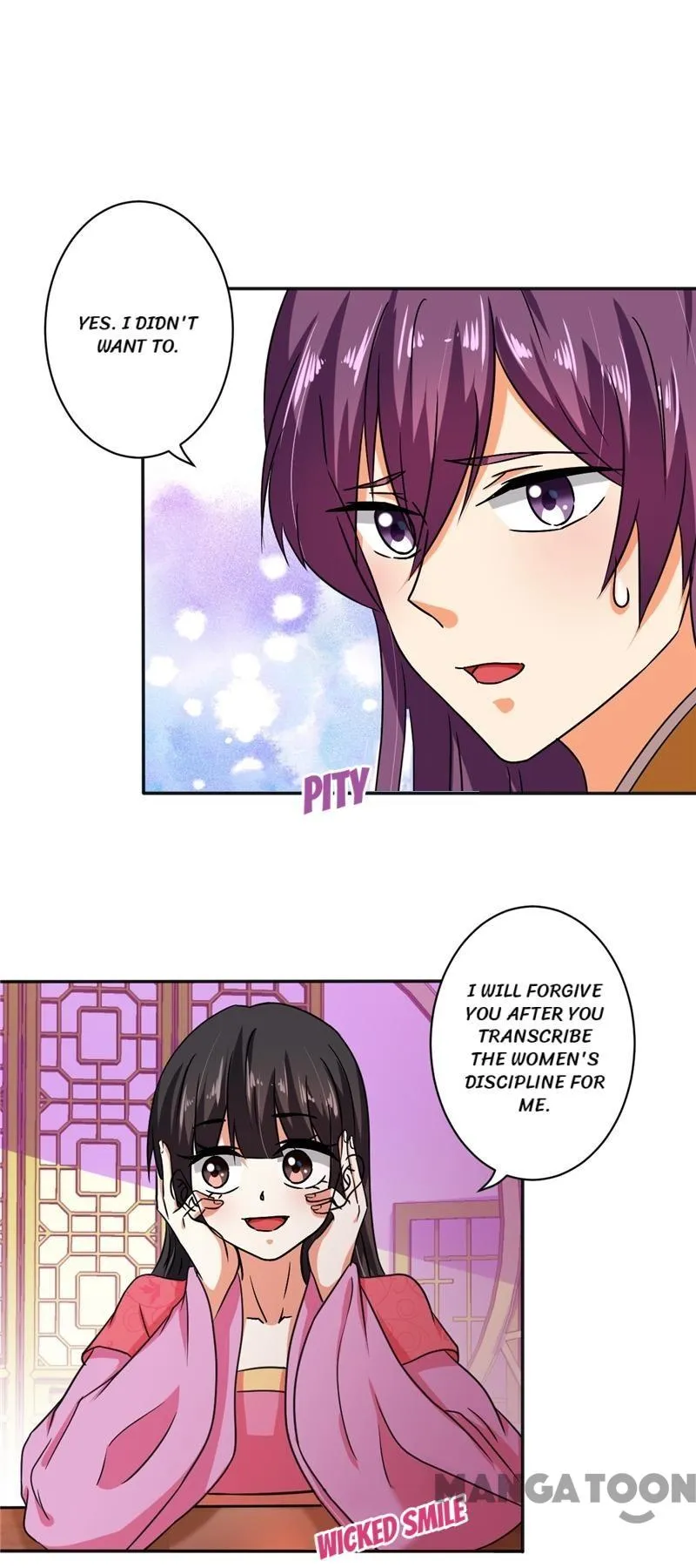 Read Prince, You