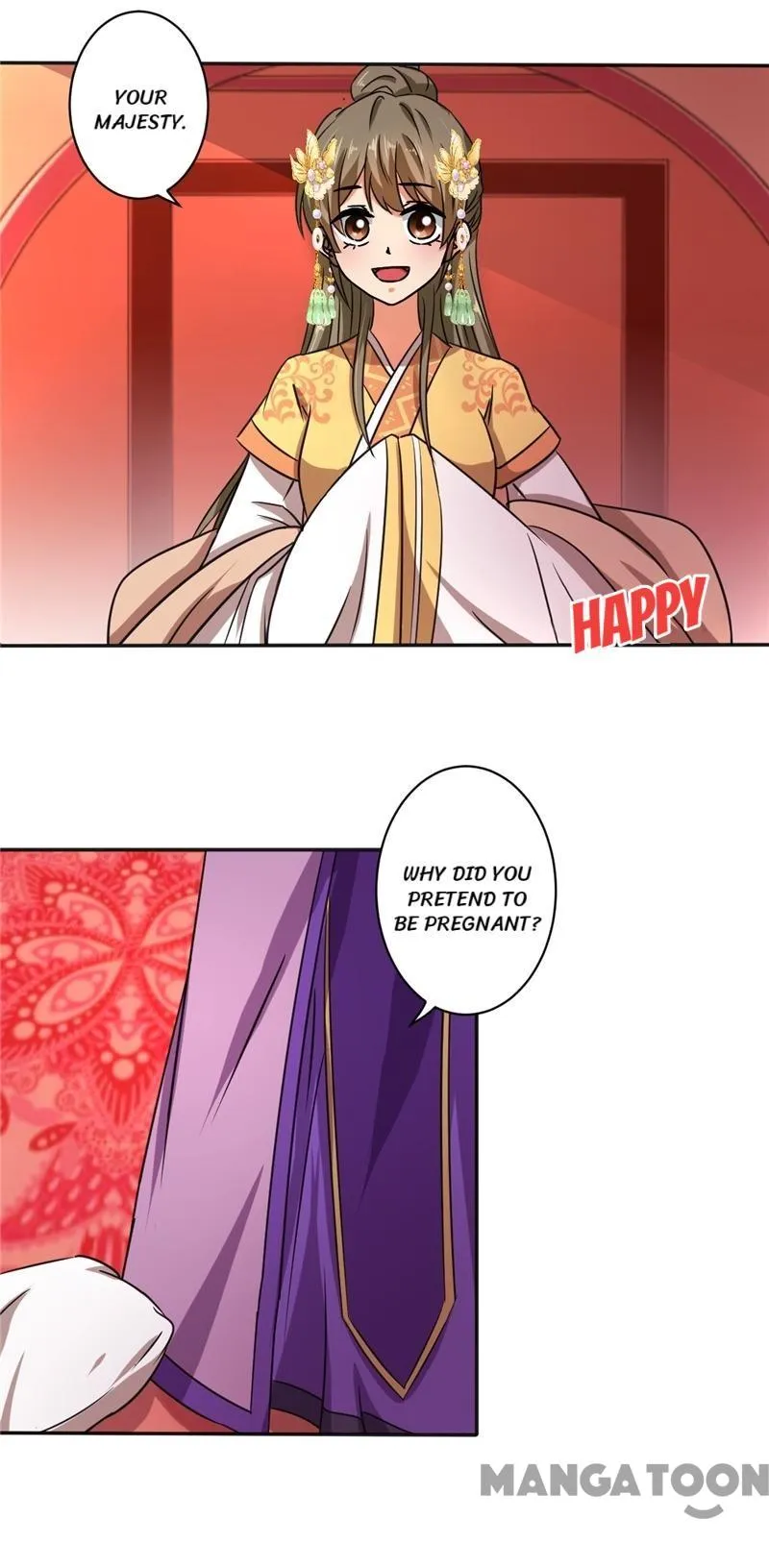 Read Prince, You