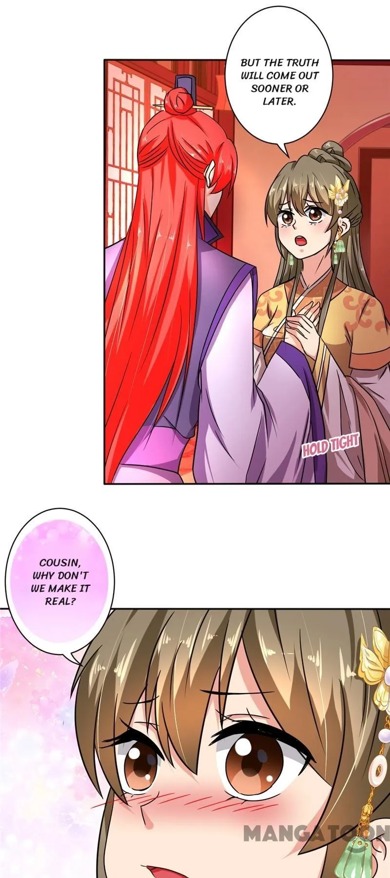 Read Prince, You