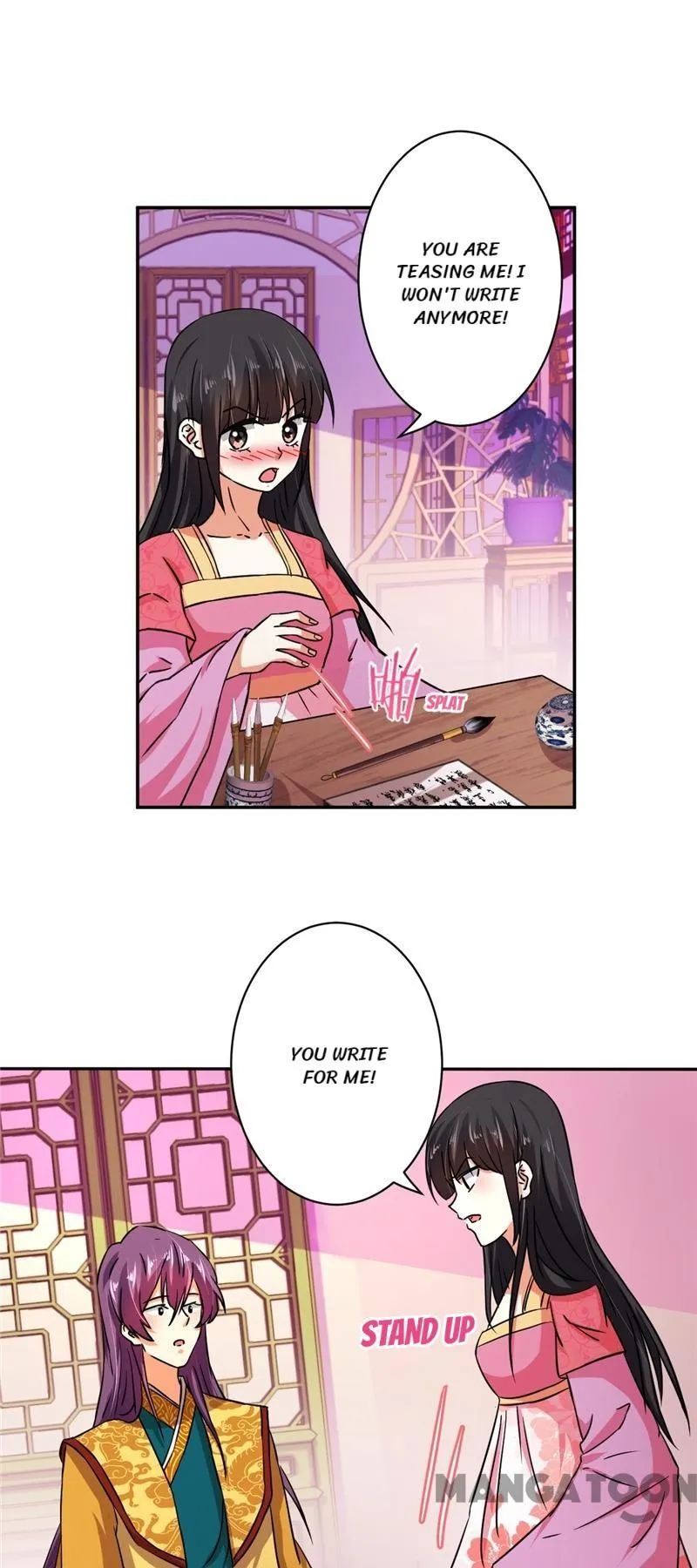 Read Prince, You