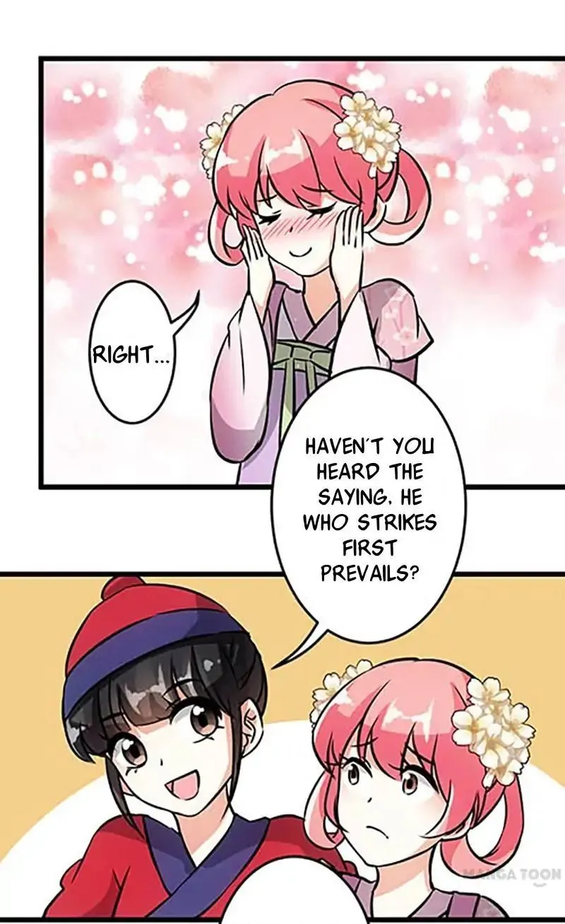 Read Prince, You