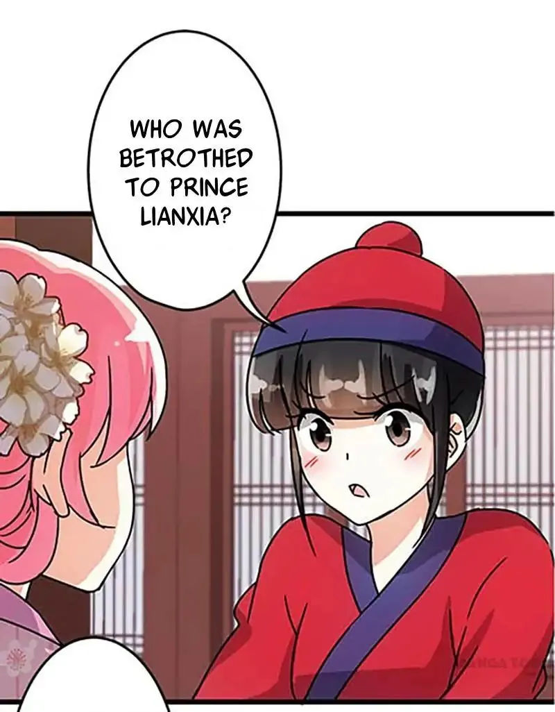 Read Prince, You