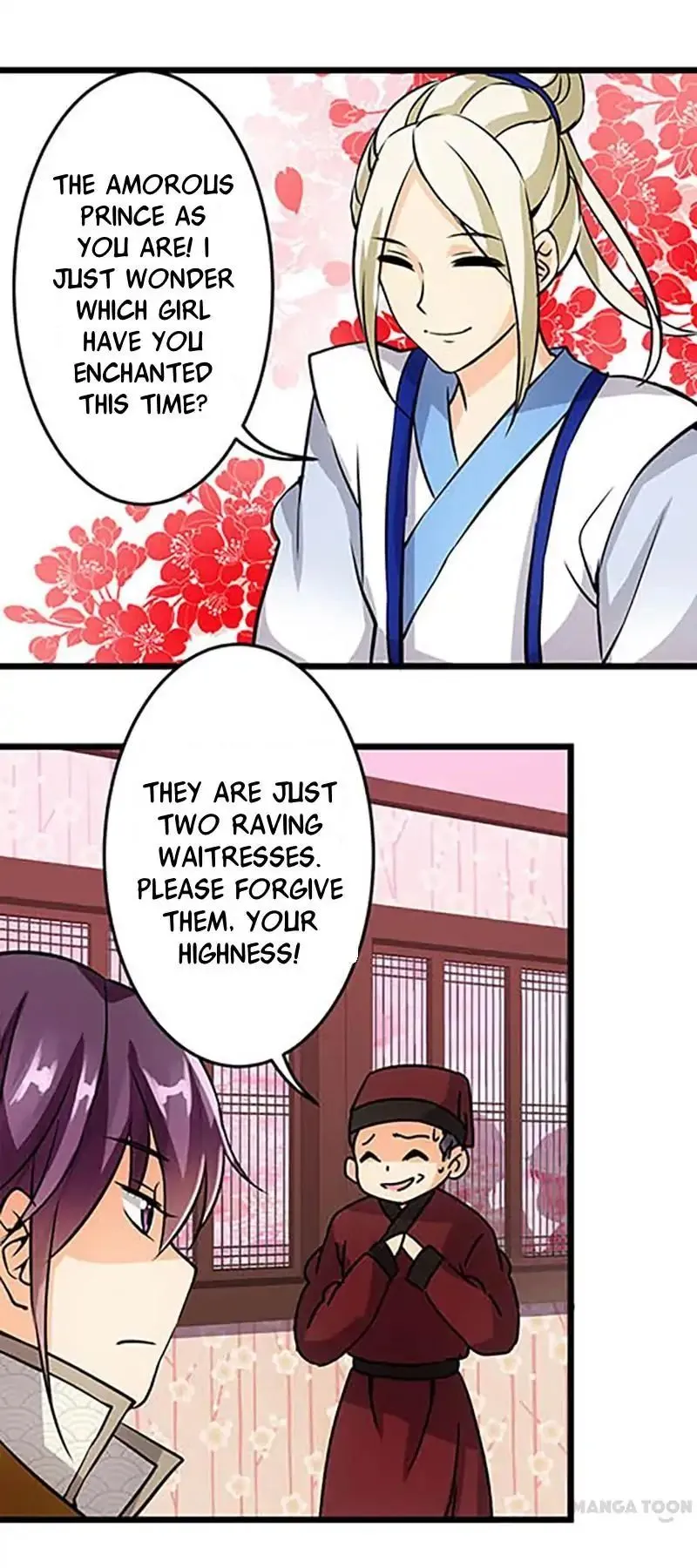 Read Prince, You