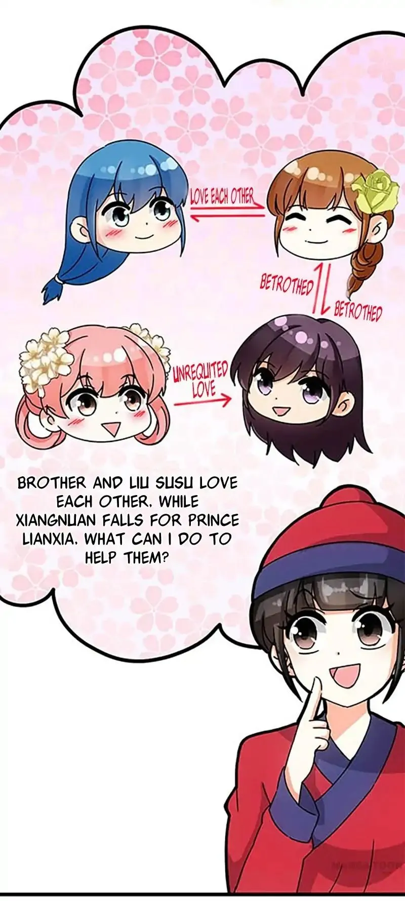 Read Prince, You