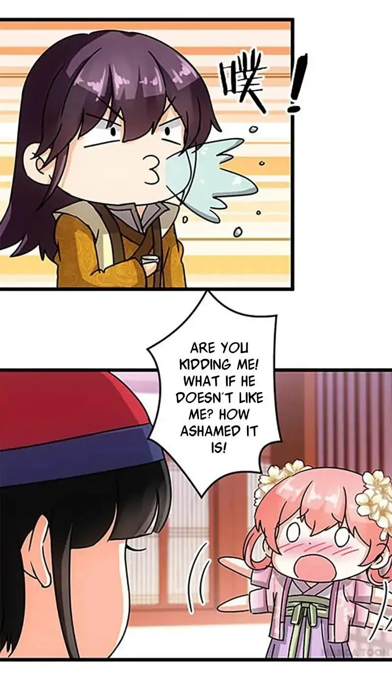 Read Prince, You